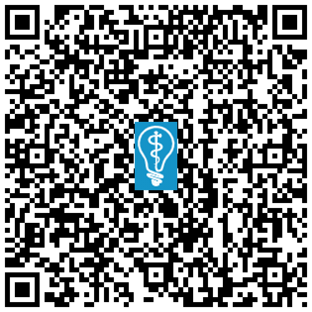 QR code image for What Should I Do If I Chip My Tooth in San Jose, CA