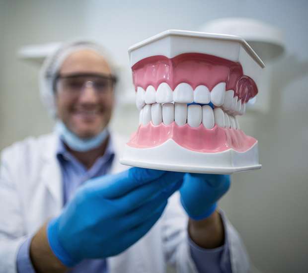 San Jose Denture Relining