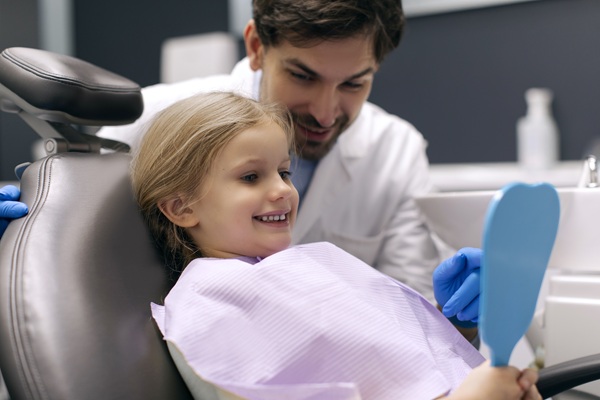 FAQs For A Kid Friendly Dentist