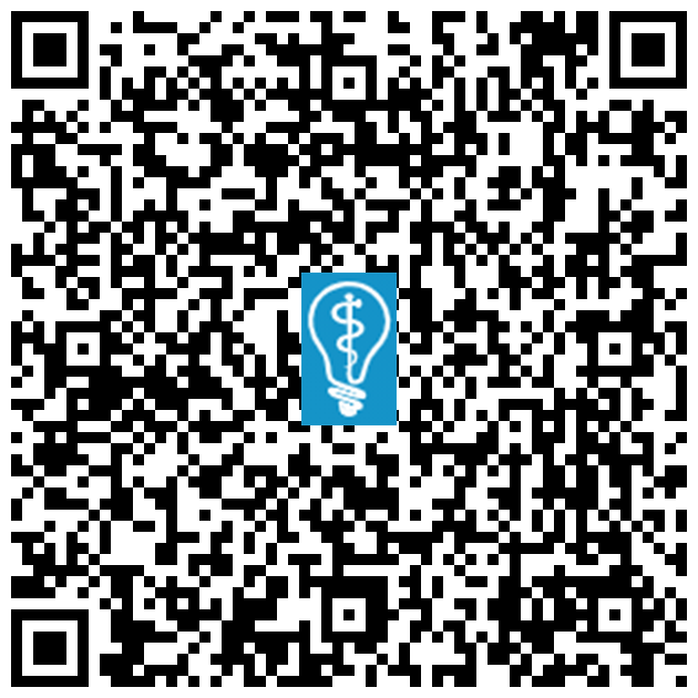 QR code image for Night Guards in San Jose, CA