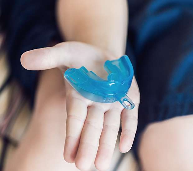 San Jose Night Guards