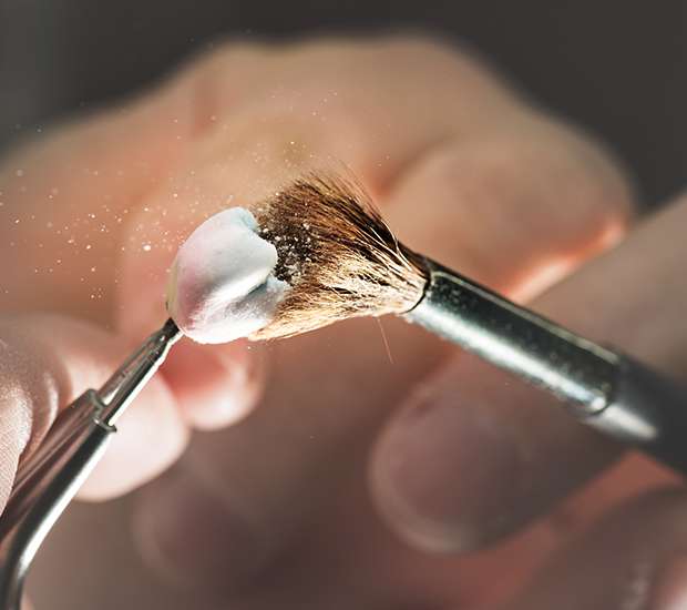 San Jose Restorative Dentistry