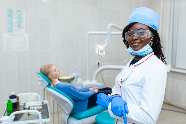 When To Consider A Root Canal Over A Tooth Extraction