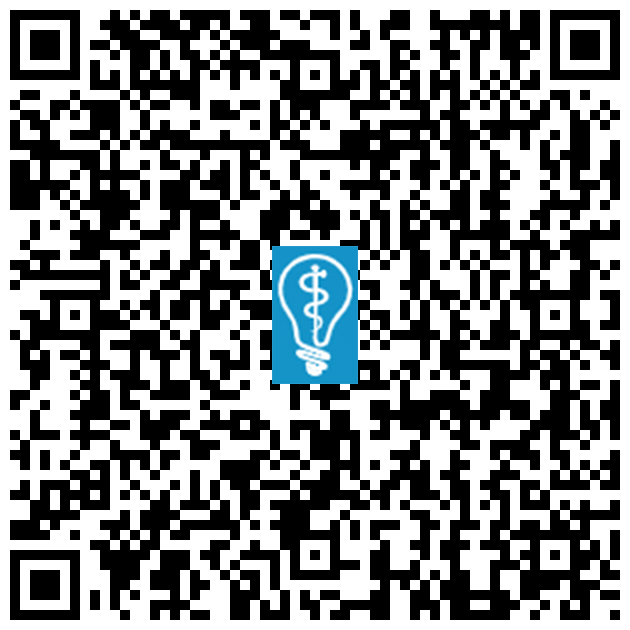 QR code image for Root Canal Treatment in San Jose, CA