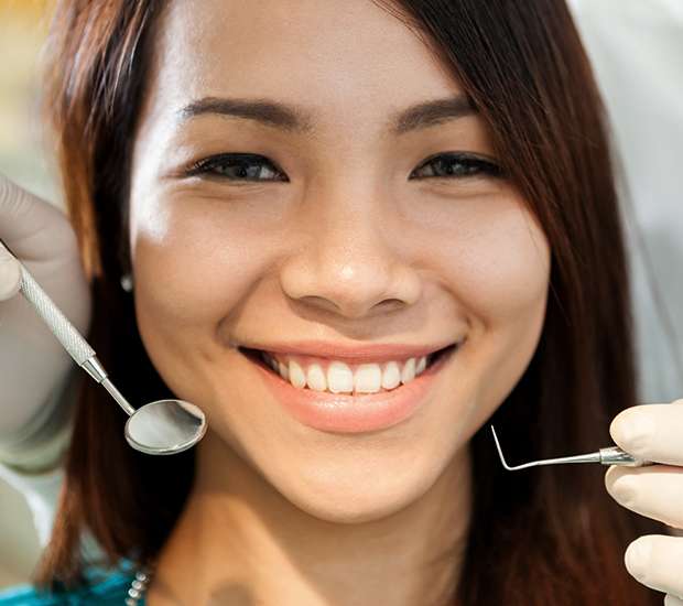 San Jose Routine Dental Procedures