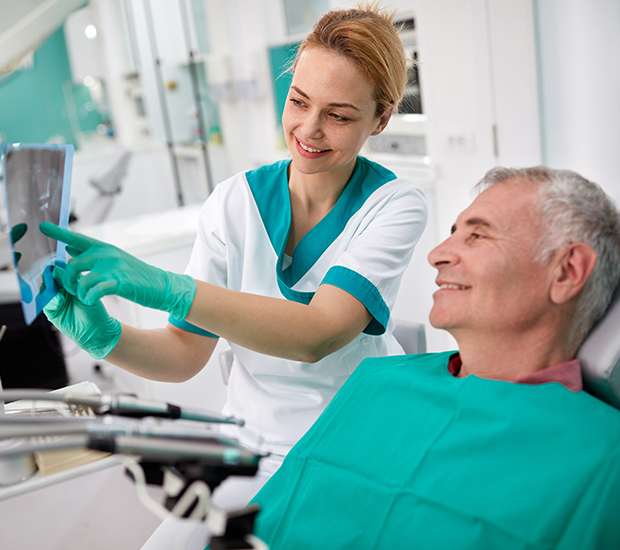 San Jose Solutions for Common Denture Problems