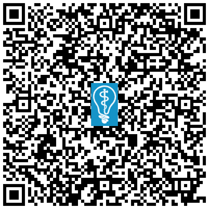 QR code image for The Process for Getting Dentures in San Jose, CA