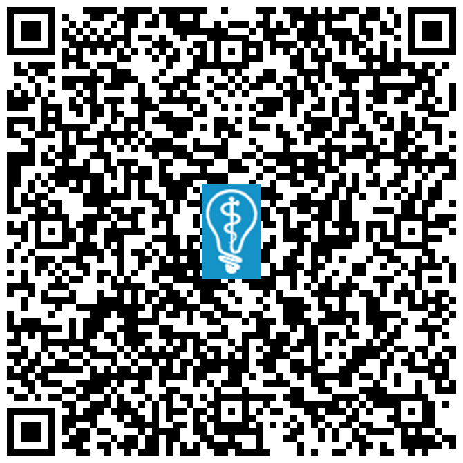 QR code image for When Is a Tooth Extraction Necessary in San Jose, CA