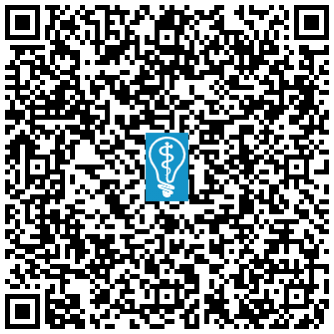 QR code image for Which is Better Invisalign or Braces in San Jose, CA
